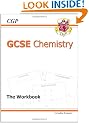 GCSE Chemistry Workbook (Including Answers)
