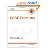 GCSE Chemistry Workbook (Including Answers)