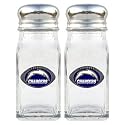 San Diego Chargers NFL Salt/Pepper Shaker Set