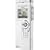 Olympus 1GB Digital Voice Recorder - White (WS-321M)