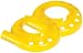 Dustless Technologies 7-Inch Dust Muzzle, 2-pack #D1845