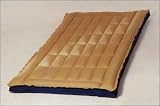 Bestway 1065 - Doppel-Kastenmatratze 193 x 122 cm - Bestway