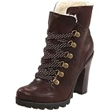 Nine West Womens Janajay Ankle Boot