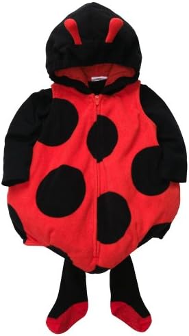 Carter's Costume - Ladybug- 18 Months