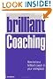 Brilliant Coaching: How to be a Brilliant Coach in Your Workplace (Brilliant Business)