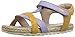 Camper Kids Pinya Esparto Kids fashion sandal (Toddler/Little Kid/Big Kid)