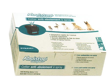 Aboistop Antibell Compact Kit