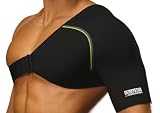 Derbystar Protect Care - Bandage pour lépaule