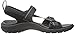 SOLE Men's Navigate Athletic Sandal