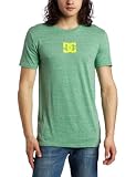 DC Men's Branded Identity Premium Fit Tee