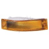 Depo 332-1670L-AS-Y GEO Storm Driver Side Replacement Parking Signal Light Assembly by Depo