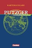 Putzger - Historischer Weltatlas. [103. Auflage]: Putzger Historischer Weltatlas. Kartenausgabe. 103. Auflage: Atlas mit Register