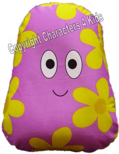 Childrens Toyshop  Toys : In the Night Garden Hahoo Cushion
