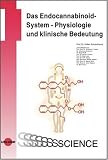 Das Endocannabinoid-System - Physiologie und klinische Bedeutung - Volker Schusdziarra