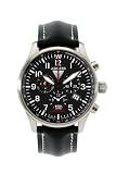 Junkers 6684-2 Alarm Herren Chronograph