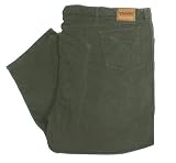 Wrangler Black and Stonewash Relaxed Fit Jeans