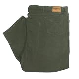 Wrangler Black and Stonewash Relaxed Fit Jeans by Wrangler