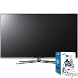 Samsung SSG-P3100M/ZA Starter Kit (Shrek and Megamind 3D Blu-rays) and Samsung UN55D7000 55" 1080p LED HDTV Bundle