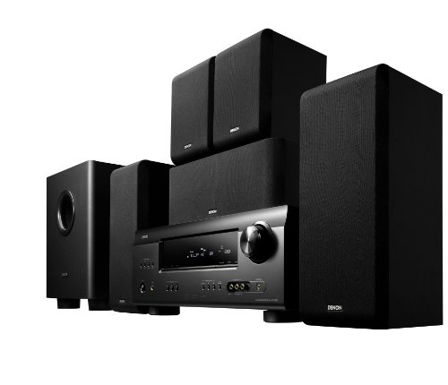 Denon DHT-391XP Selling price ∣ ⊳ Cheapest Buy Denon DHT-391XP 5. 1 Channel Home Theater System with HDMI 1. 4a connectivity and 650-Watt Total System Power (Black)