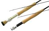 Pro-cast Fly Rod 8wt
