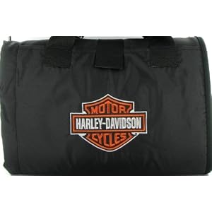 Harley-Davidson Weatherproof Picnic Blanket