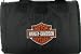 Official Harley Davidson Picnic Tote & Throw Blanket