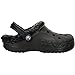crocs Unisex Baya Heathered Lined Clog