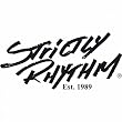 Strictly Rhythm Label Sampler
