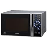 Samsung-Ce-1185ub-Mikrowelle-Mit-Grill--Heibluft