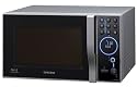 Samsung CE 1185 UB Mikrowelle mit Grill + Heißluft / silber-schwarz / Testsieger Stiftung Warentest 08/2008