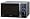 Samsung CE-1185UB Mikrowelle mit Grill + Heißluft / 32 Liter Garinnenraum / 900 Watt / Testsieger Stiftung Warentest 08/2008 / silber-schwarz