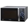 Samsung CE-1185UB Mikrowelle mit Grill + Hei�luft &hellip von Samsung