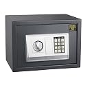 Electronic/Digital Home Office Security Safe