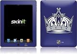Skinit Protective Skin Fits iPad (NHL LA KINGS)