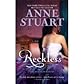 Reckless (The House of Rohan, Volume 2)