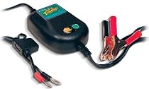 Deltran Battery Tender 12-Volt 800 milliamp Waterproof Battery Charger