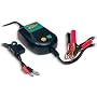 Battery Tender 022-0150-DL-WH Waterproof 800 12V Battery Charger