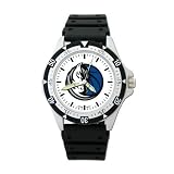 Logoart Dallas Mavericks Option Watch