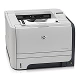 HP P2055DN LaserJet Printer Monochrome