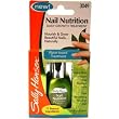 Sally Hansen Nail Nutrition Growth Treatment .4 oz.