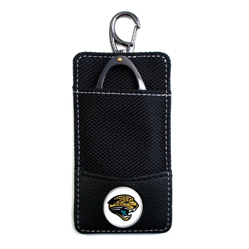 Jacksonville Jaguars Cigar Cutter with Sheath