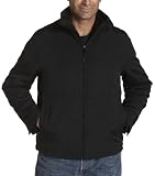 Kenneth Cole Reaction Mens Systems 3 in 1 Jacket
