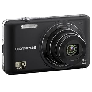 Olympus VG130