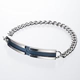 ドロップス（Drops） ブレスレット（クロスラインブレスレット） メンズ