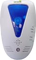 VERMATIK ADVANCED PLUG IN 4 IN 1 Electromagnetic Rat/Mouse/Rodent Repeller With Built In Ionic Air Purifier (AS SEEN ON TV)