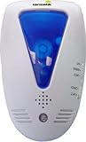 VERMATIK ADVANCED PLUG IN 4 IN 1 Electromagnetic Rat/Mouse/Rodent Repeller With Built In Ionic Air Purifier (AS SEEN ON TV)