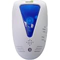 VERMATIK ADVANCED PLUG IN 4 IN 1 Electromagnetic Rat/Mouse/Rodent Repeller With Built In Ionic Air Purifier (AS SEEN ON TV)