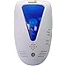 VERMATIK ADVANCED PLUG IN 4 IN 1 Electromagnetic Rat/Mouse/Rodent Repeller With Built In Ionic Air Purifier (AS SEEN ON TV)