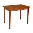 Petite Flip Table - Cherry