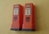 Phillips 66 Salt and Pepper Shakers